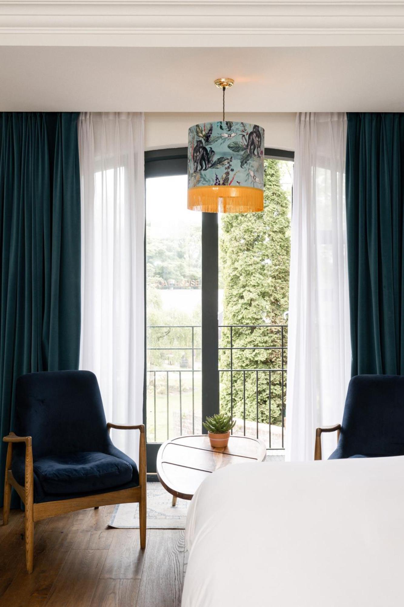 The Rabbit Hotel & Retreat Templepatrick Buitenkant foto